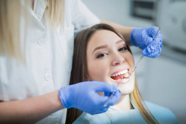 Professional Dental Services in Chelsea, MA